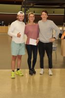 Course inter entreprise Bobst 2025