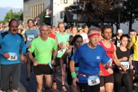 A Travers Pully 2016