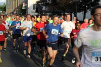 A Travers Pully 2016