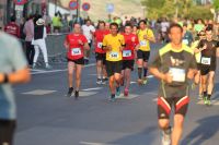 A Travers Pully 2016