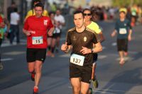 A Travers Pully 2016
