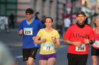 A Travers Pully 2016