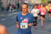 A Travers Pully 2016
