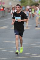 A Travers Pully 2016