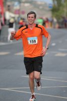 A Travers Pully 2016
