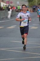 A Travers Pully 2016