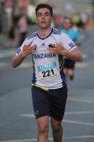 A Travers Pully 2016