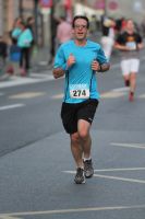 A Travers Pully 2016