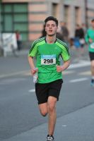 A Travers Pully 2016
