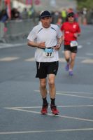 A Travers Pully 2016