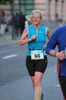 A Travers Pully 2016